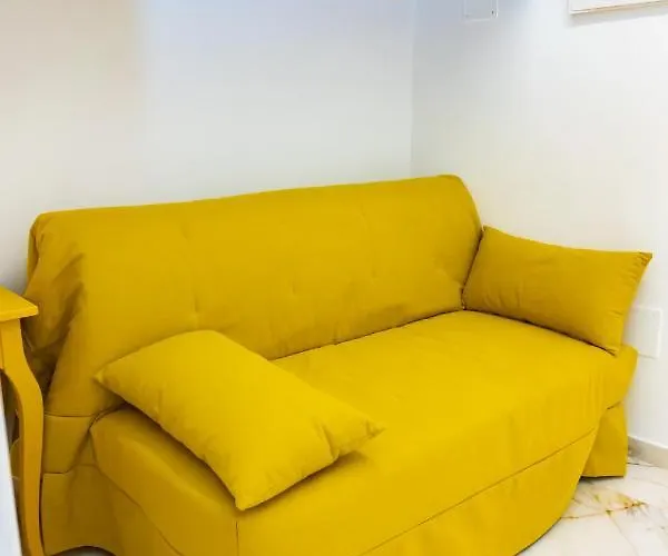 FìAn Apartment 2.0