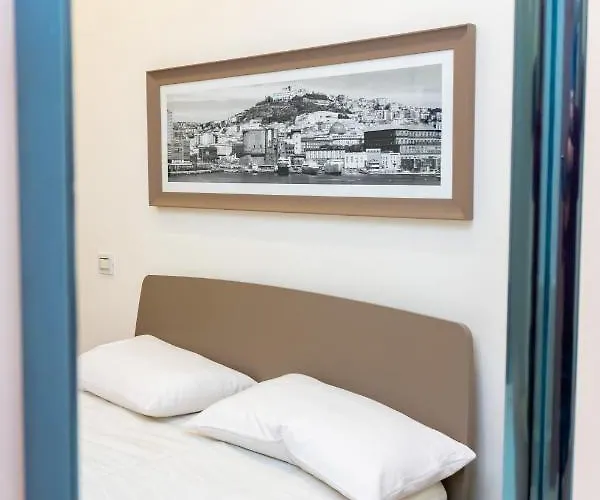 FìAn Apartment 2.0